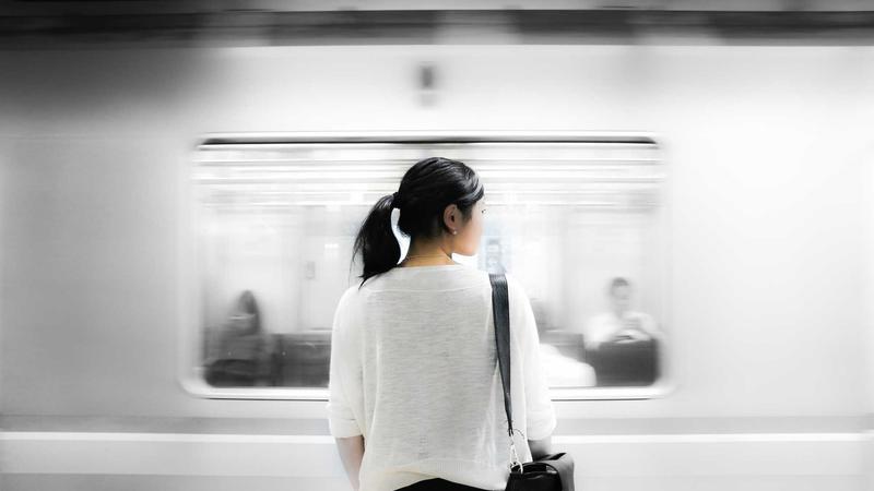 三层入口整理结构示意